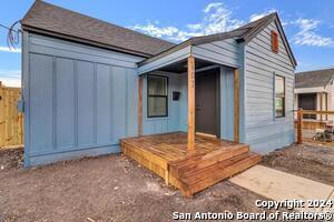 Building Photo - 407 Wilson Blvd Rental
