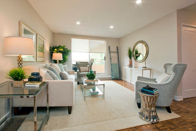 Photo - Acton Apartments