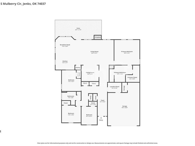 Photo - 11415 Mulberry Cir