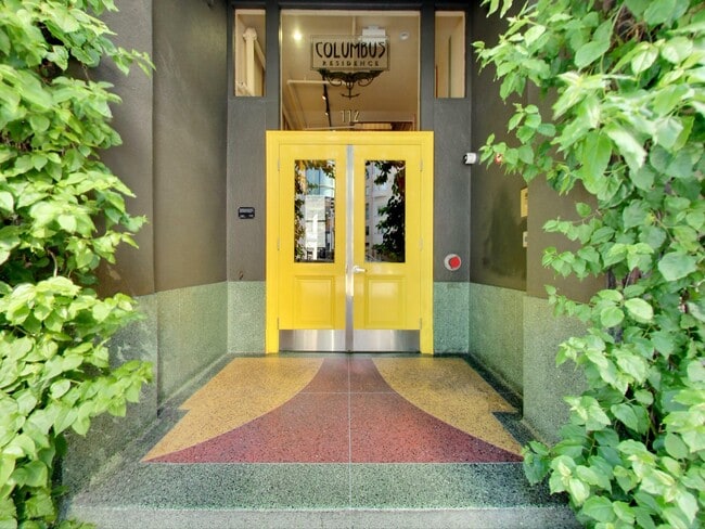 Photo - 112 Columbus Ave
