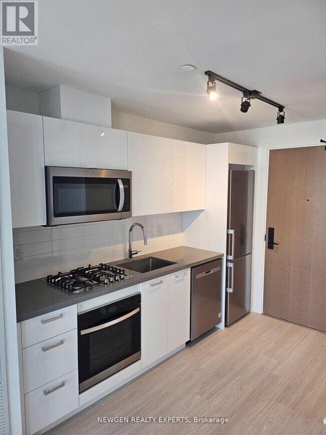 Photo - 195 McCaul St Unité 1903