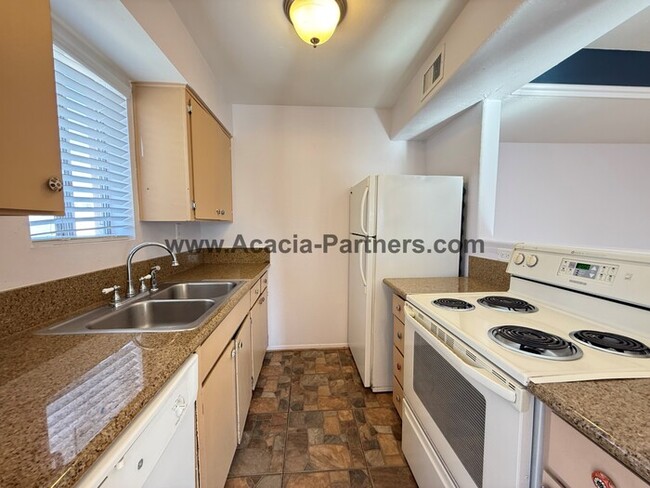 Photo - Two Bedroom Townhome