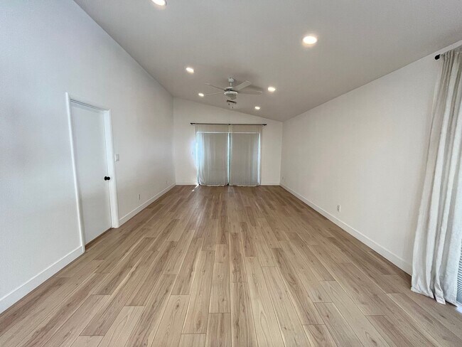 Photo - Charming Single-Story 3BD Home with 2-Car Garage in West Las Vegas