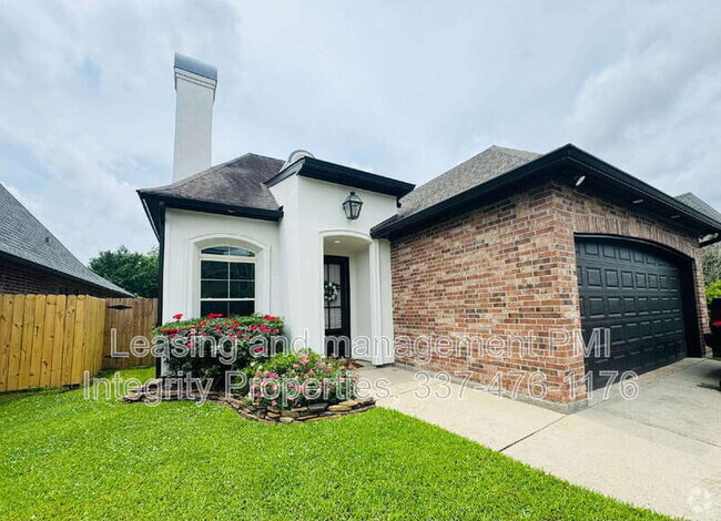 Building Photo - 303 Barataria Bay Point Rental