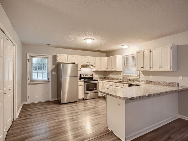 Photo - 2 Bedroom Duplex in Concord