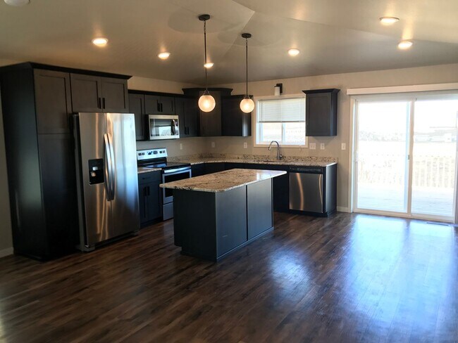 Photo - 4 Bed 2 Bath Single Family Home