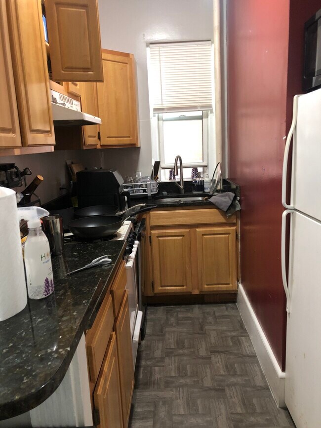 Photo - 463 Park Dr Unit 9