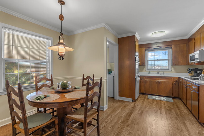5 Coleman Park Cir