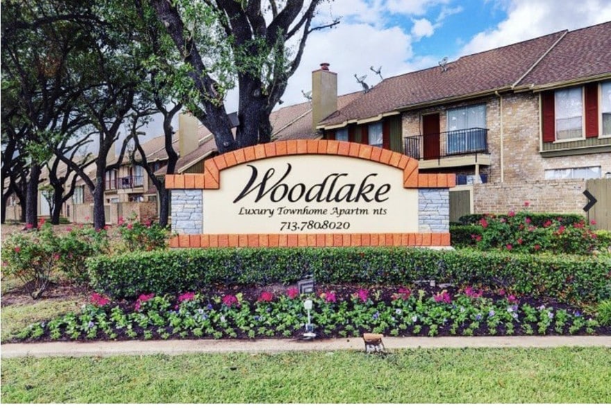 Woodlake