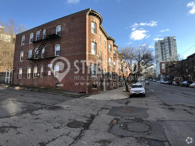 Building Photo - 1 bedroom in Boston MA 02130 Rental