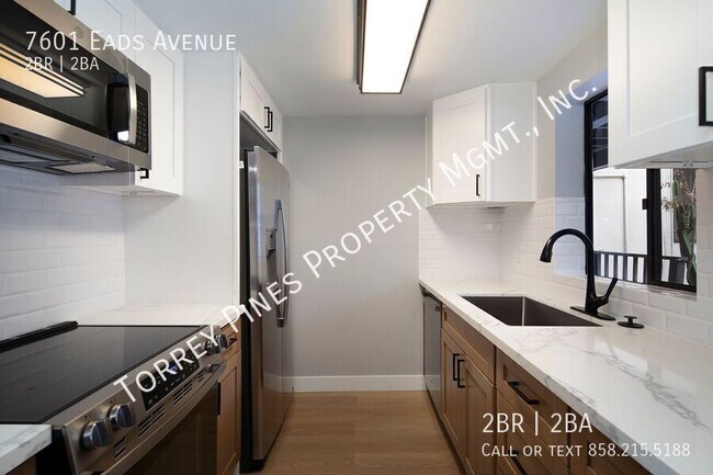 Photo - 7601 Eads Ave