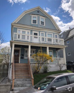 Building Photo - 47 Mason St Unit 2 Rental