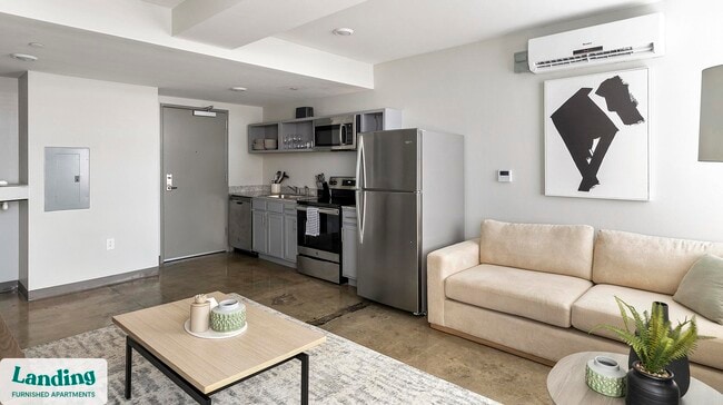 Photo - 2308 4th Ave N Unidad 607