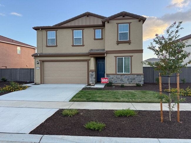 Photo - 4 BD 3 BATH HOME BRAND NEW IN PLUMAS LAKE