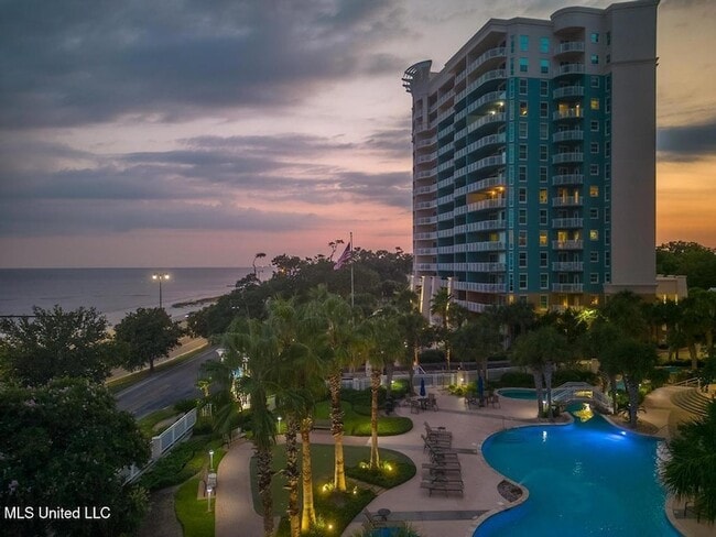 Photo - 2228 Beach Dr Condo Unit 704