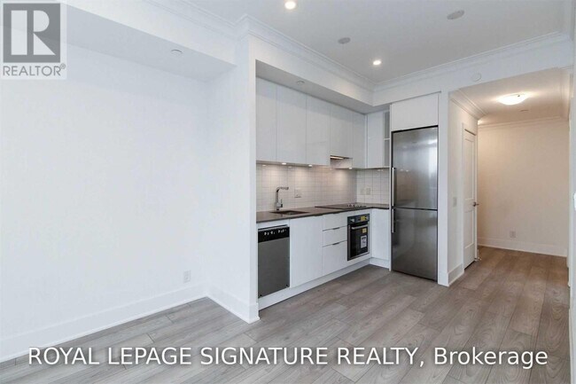 Photo - 120 Parliament St Unit 1202