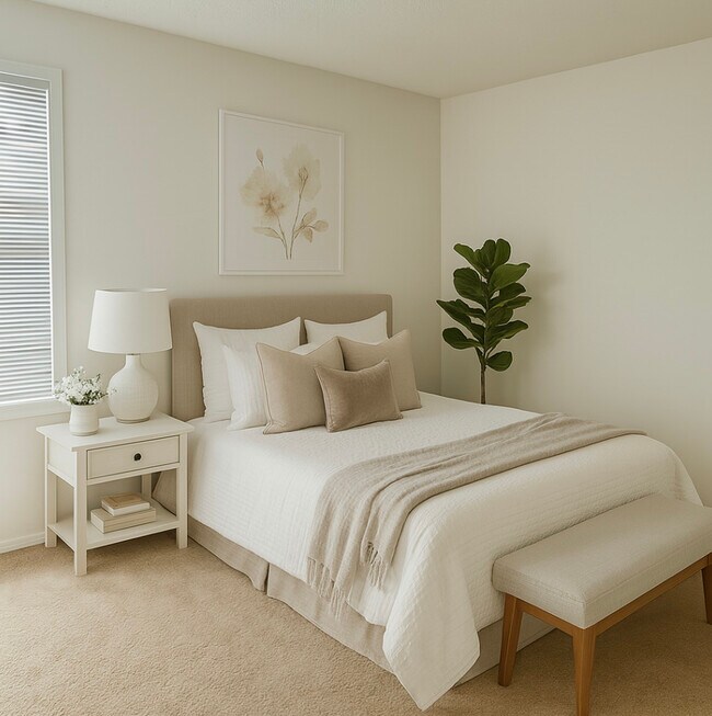 Photo - Hill Valley Apartments