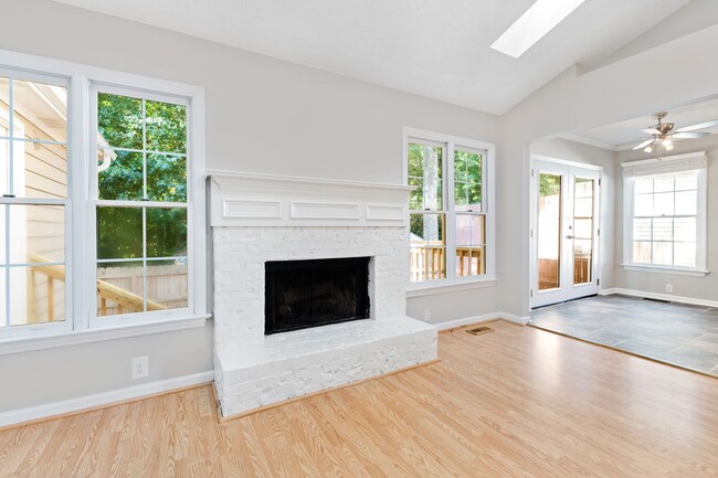 Photo - Stylish 3BR Ranch in Prime Wake Forest Location!