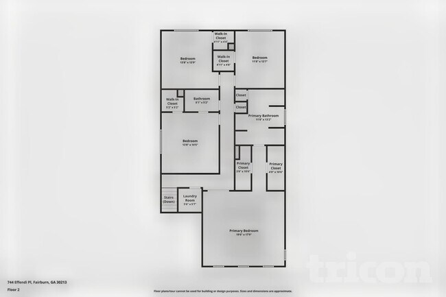 Photo - 744 Effendi Pl