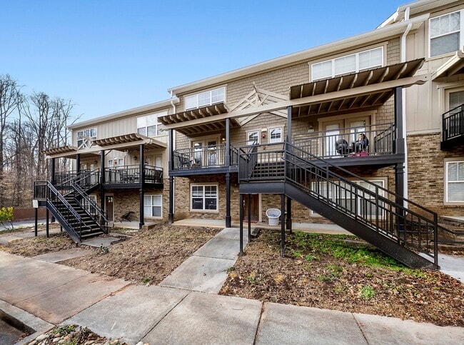 Photo - 3831 Cherokee Woods Way Unit #203