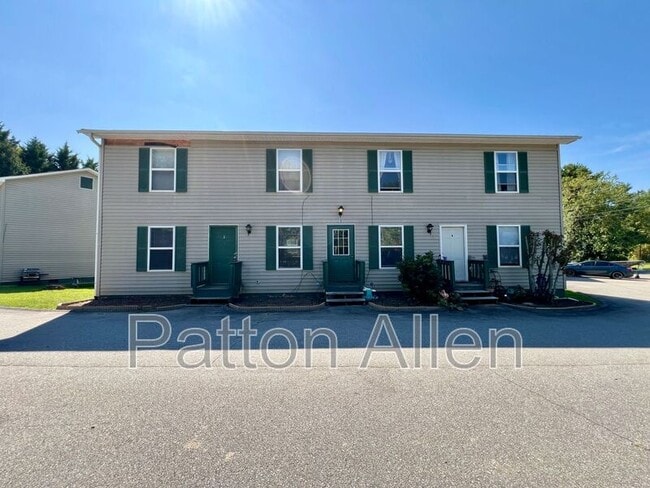 Building Photo - 238 Bent Creek Ranch Rd Unit Apt D