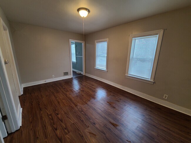 Living Room - 64 Military Rd Unit 2