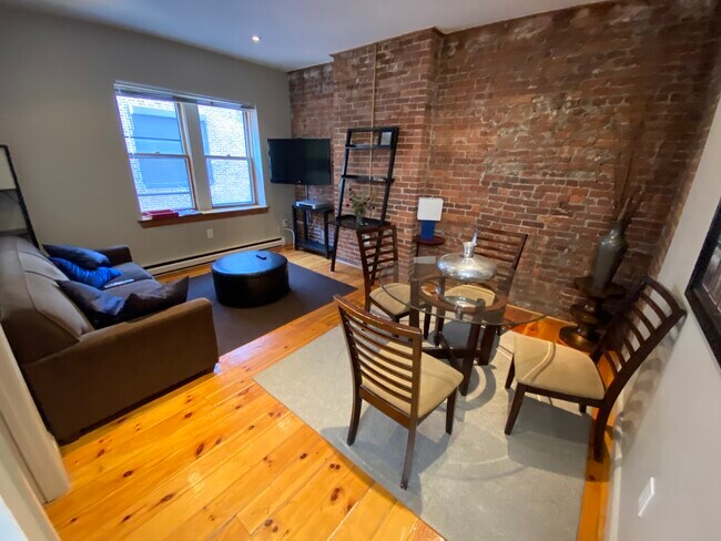 Photo - 63 Saint Botolph St