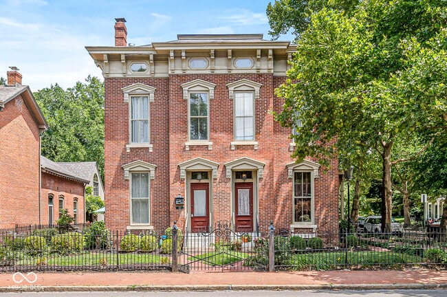 Building Photo - 331 N East St