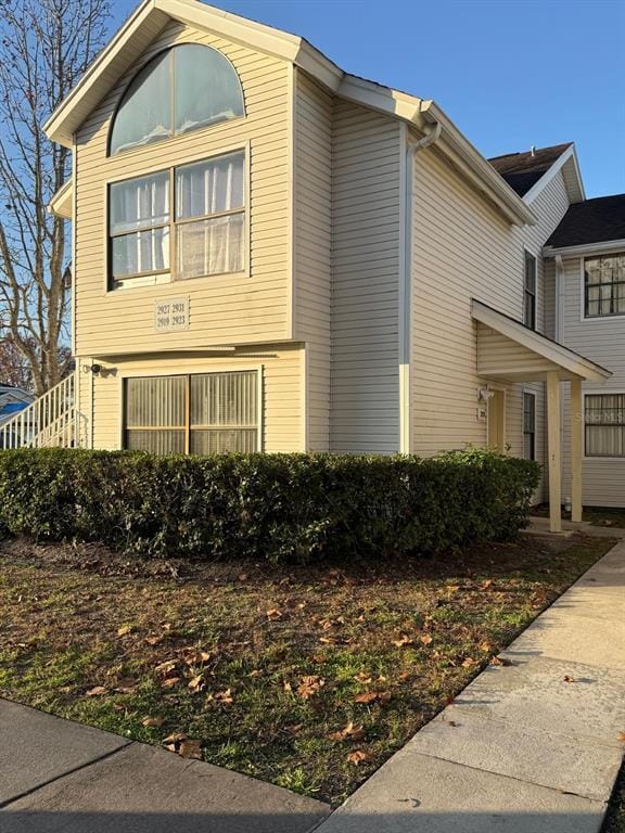 Building Photo - 2919 W Fox Squirrel Dr Unit A