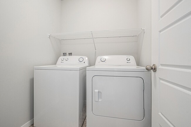 The Locale
