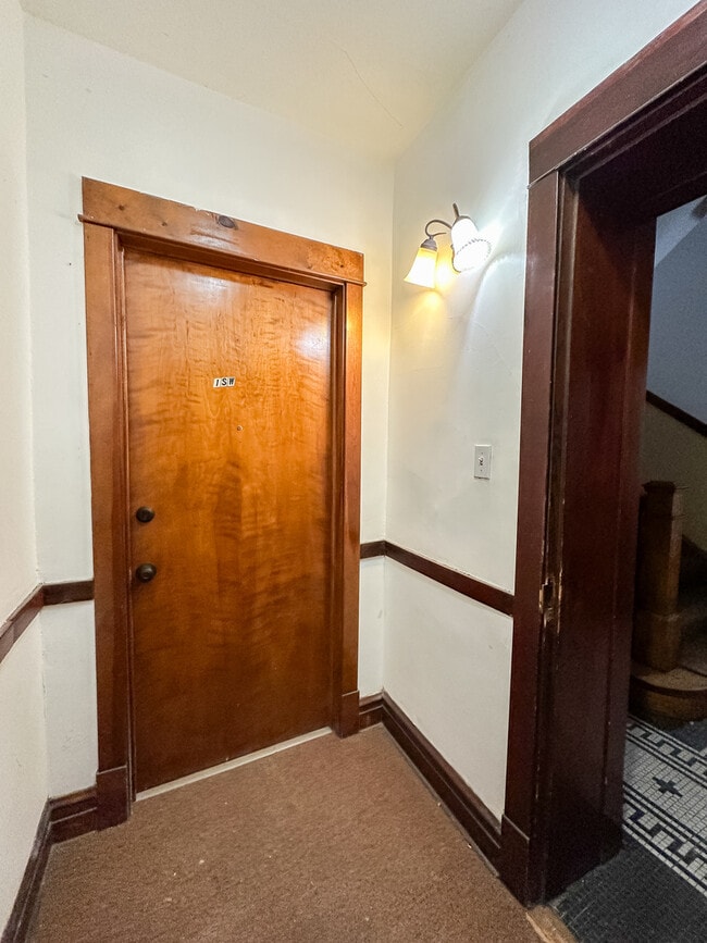 Photo - 4134 N Keystone Ave Unidad 1SW