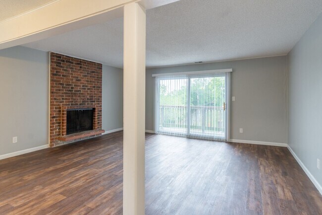 Photo - Northpark Apartments