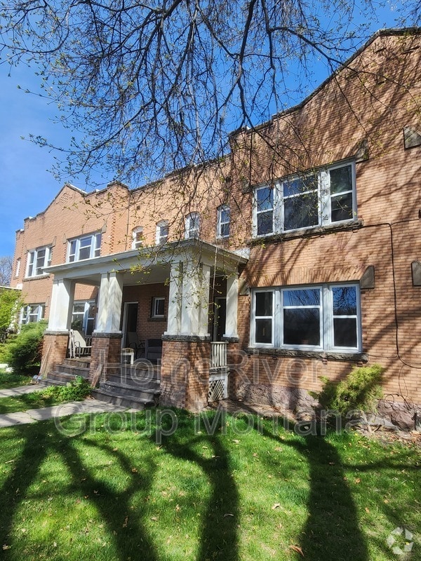 Building Photo - 538 S 3rd St W Rental