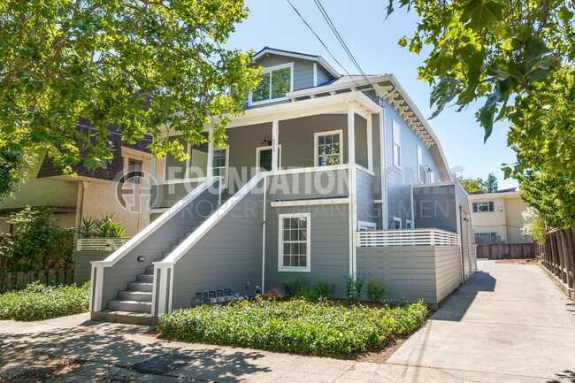 Photo - Bright & Modern 3BD in Gerstle Park - FOUNDATION