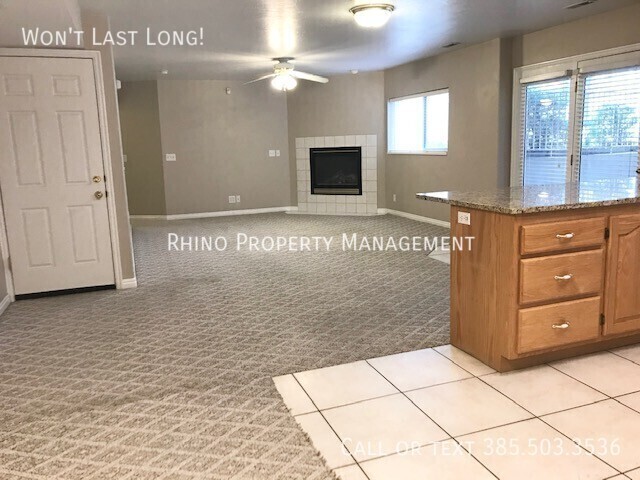 Building Photo - 14097 Mill Canyon Peak Dr Unit 2 Rental