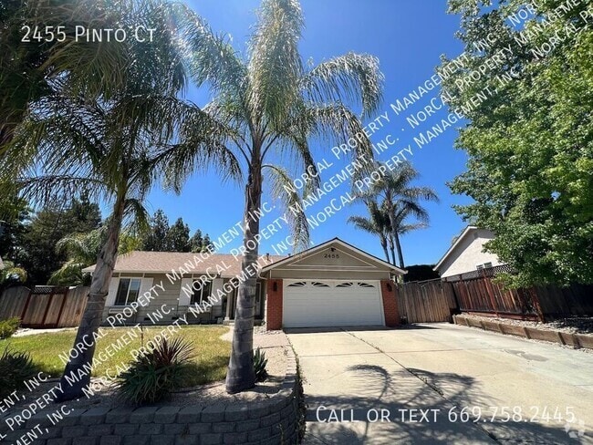 Building Photo - 2455 Pinto Ct Rental