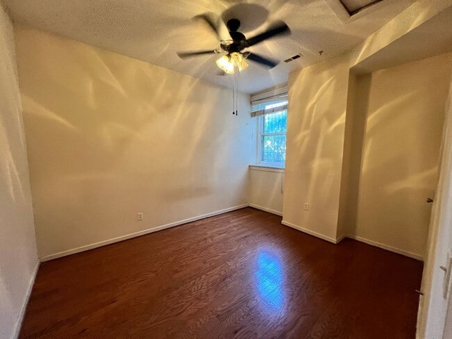 Photo - CT Russell Apartments