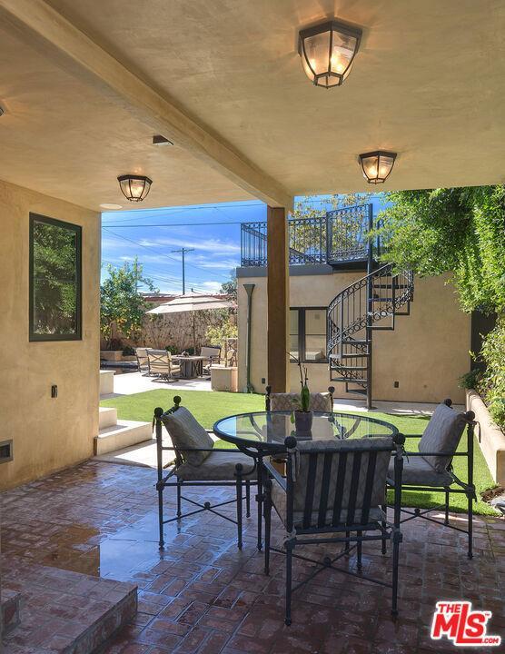 Building Photo - 139 S Kilkea Dr Rental