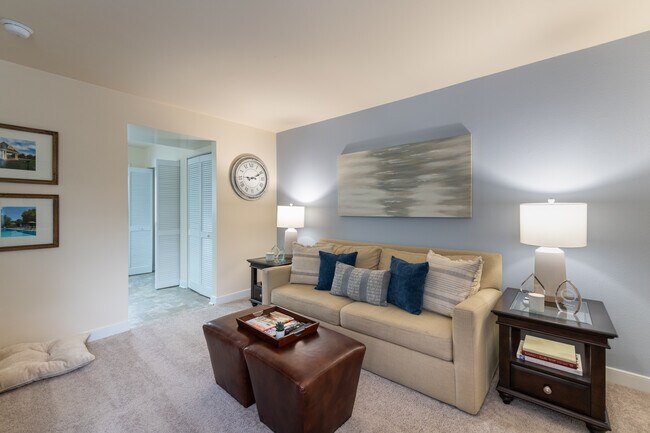 Photo - The Village at Horsepen