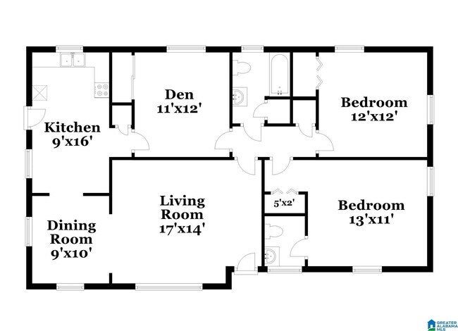 Photo - 2740 5th St NE