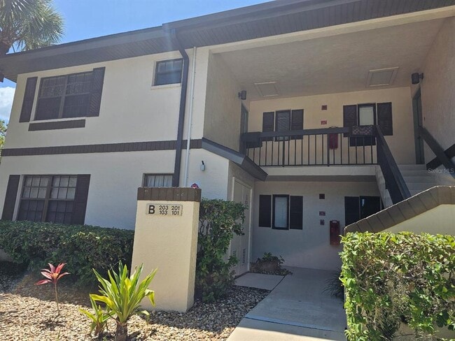 Photo - 19505 Quesada Ave Unit B203