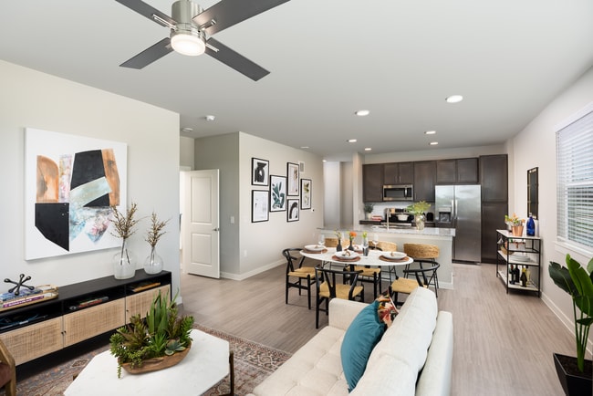 Photo - Massive Move-In Special – 8 Weeks Free! Unit ABC3