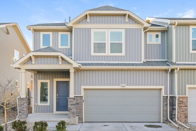 Building Photo - 4760 N Tower Dr