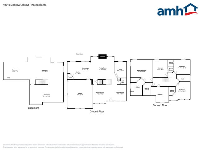 Photo - 10310 Meadow Glen Dr