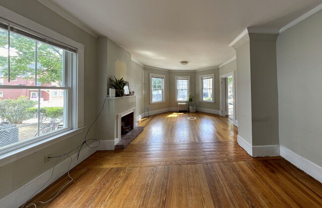 5 Durham St Unit 1