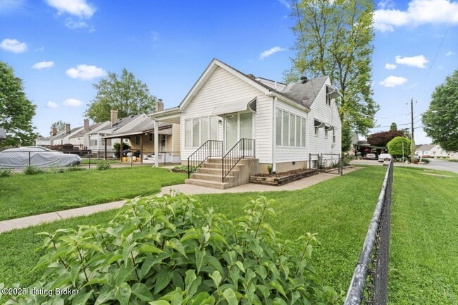 Photo - 2701 Delor Ave