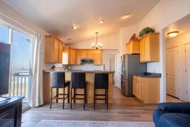 Photo - 1912 Oregon Ave Unit Upper Residence