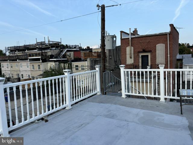 Photo - 1625 Clarkson St
