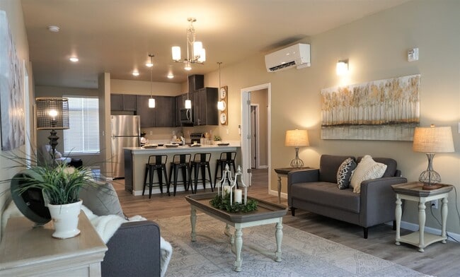 Building Photo - Copper Leaf Residences Rental