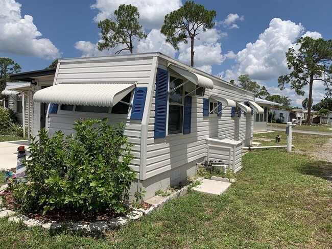 Beatifull 1 Bed 1 Bath Mobile Home - Beatifull 1 Bed 1 Bath Mobile Home